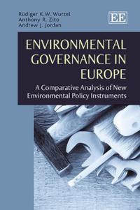 Environmental Governance in Europe
