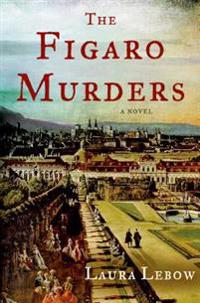 The Figaro Murders
