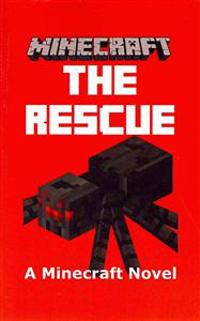 Minecraft: The Rescue - A Minecraft Novel