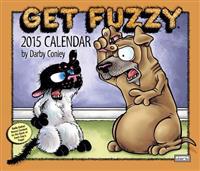 Get Fuzzy Calendar