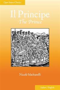 Il Principe: The Prince