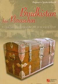 Brudkistan från Paraschin