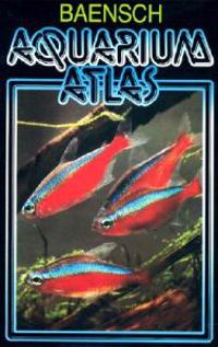 Aquarium Atlas