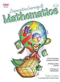Cooperative Learning and Mathematics: Grades K-8