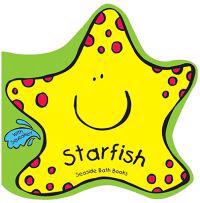 The Starfish [With Squirty Toy]