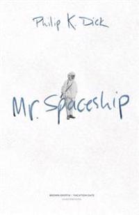 Mr. Spaceship
