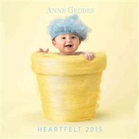 Heartfelt 2015 Calendar