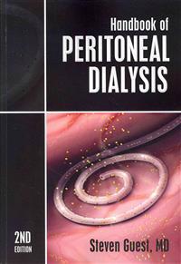 Handbook of Peritoneal Dialysis: Second Edition