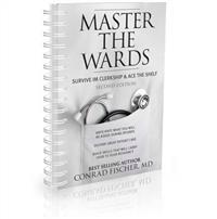 Master the Wards Internal Medicine Clerkship