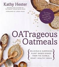 Oatrageous Oatmeals