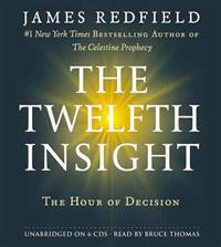 The Twelfth Insight: The Hour of Decision