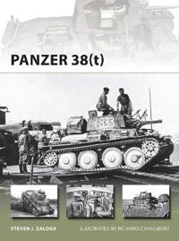 Panzer 38t