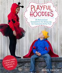 Playful Hoodies