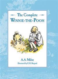 Complete Winnie-the-Pooh