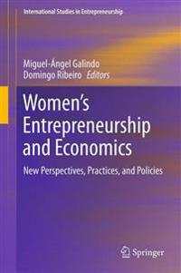 Women's Entrepreneurship and Economics