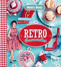 Retro Favourites