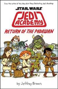 Jedi Academy: Return of the Padawan