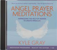 Angel Prayer Meditations
