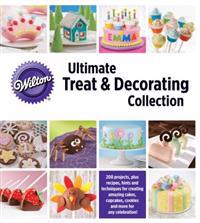 Wilton Ultimate Treat & Decorating Collection