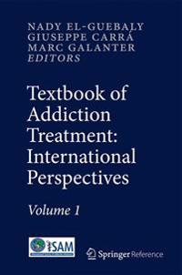Textbook of Addiction Treatment