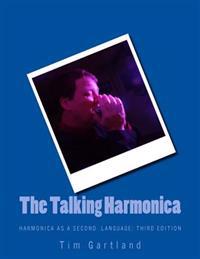 The Talking Harmonica: Harmonica as a Second Language