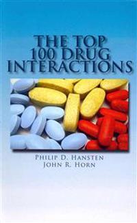The Top 100 Drug Interactions: A Guide to Patient Management