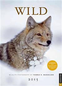 Wild 2015 Calendar
