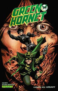 Green Hornet