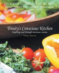 Trinity's Conscious Kitchen