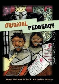 Critical Pedagogy