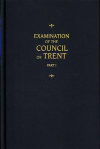 Examination of the Council of Trent