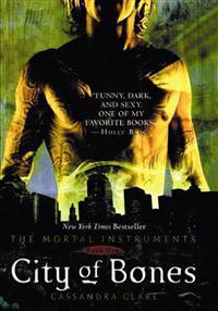 City of Bones