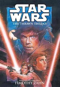 Star Wars: The Thrawn Trilogy Star Wars: The Thrawn Trilogy