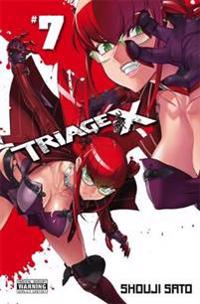 Triage X
