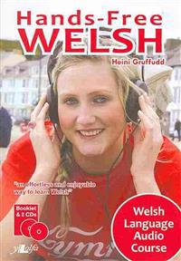 Hands-Free Welsh