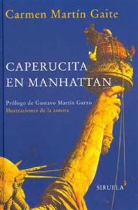 Caperucita en Manhattan / Little Red Riding Hood in Manhattan