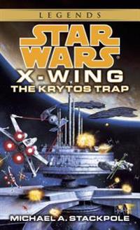 Star Wars: X-Wing - Krytos Trap