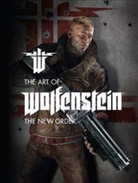The Art of Wolfenstein