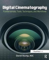 Digital Cinematography