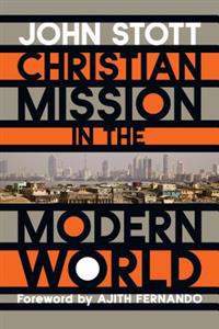 Christian Mission in the Modern World