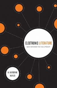 Electronic Literature