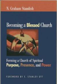 Becoming a Blessed Church