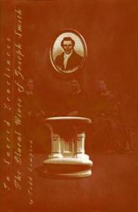 In Sacred Loneliness: The Plural Wives of Joseph Smith