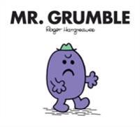 Mr. Grumble