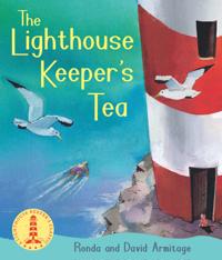 Lighthouse Keeper's Tea