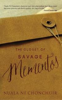 Closet of Savage Mementos