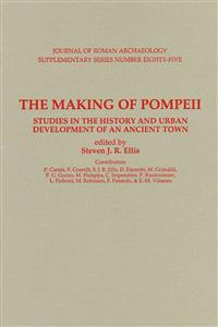 The Making of Pompeii