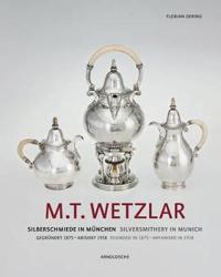 M. T. Wetzlar