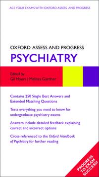 Oxford Assess and Progress
