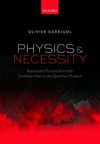 Physics and Necessity